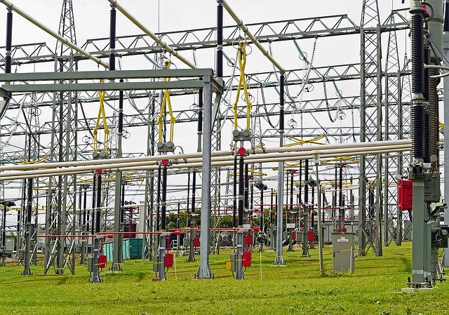 DEWA Commissions Eight New Substations Power Transformer News