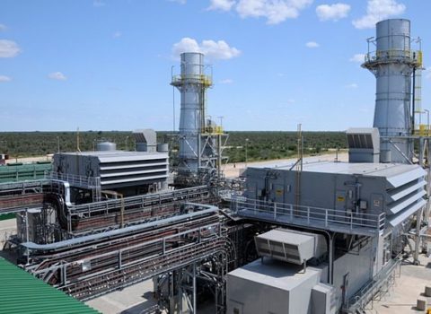 New Gas-fired Power Plant Planned For Mozambique - Power Transformer News