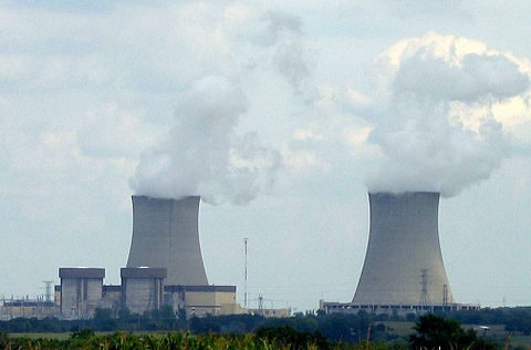 Byron Nuclear Generating station taken offline for transformer upgrade ...