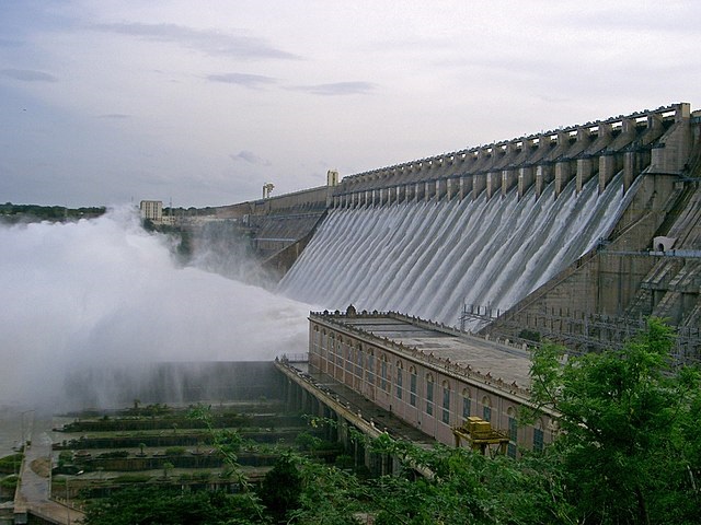 transformer-fire-averted-at-nagarjuna-sagar-hydel-power-plant-power