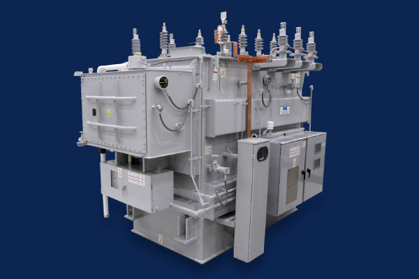 Niagara Power Transformer: 95 years of experience and expertise - Power ...