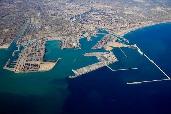 New substation for Port of Valencia - Power Transformer News